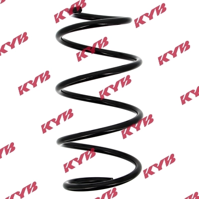 Suspension Spring K-Flex RA4133