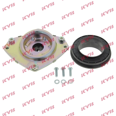 Repair Kit, suspension strut support mount Suspension Mounting Kit SM1803