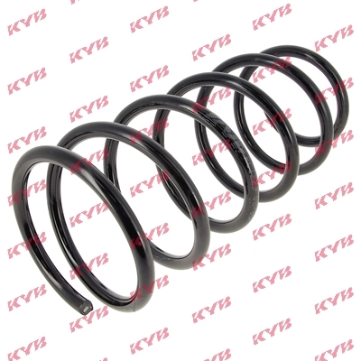 KYB RC1229 Suspension Spring
