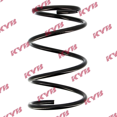 Suspension Spring K-Flex RC3443