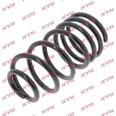 KYB RC6372 Suspension Spring