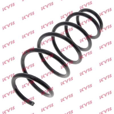 Suspension Spring K-Flex RH2696