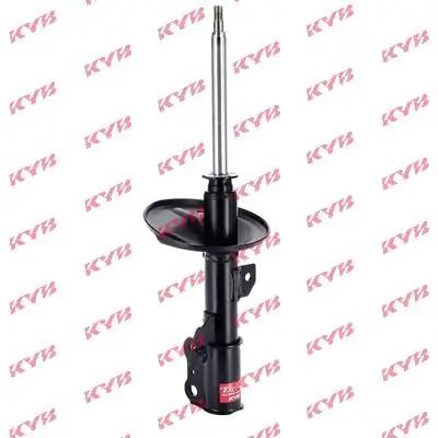 Shock Absorber Excel-G 334338