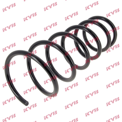 Suspension Spring K-Flex RA3527