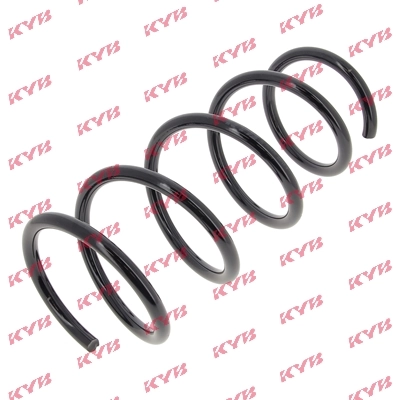 KYB RC5430 Suspension Spring