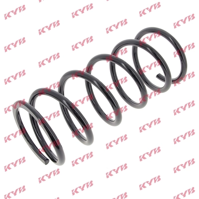 Suspension Spring K-Flex RA3118