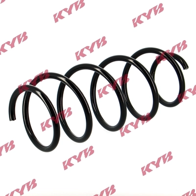 Suspension Spring K-Flex RA3388