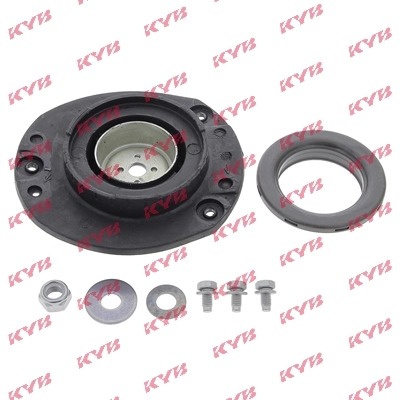 Repair Kit, suspension strut support mount Suspension Mounting Kit SM1911
