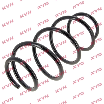 Suspension Spring K-Flex RA3427