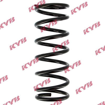 KYB RA1004 Suspension Spring