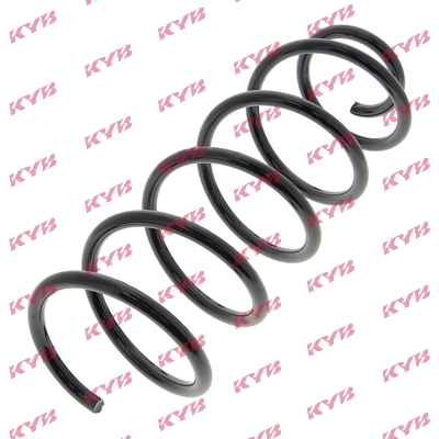 Pegas suspensi K-Flex RG1171