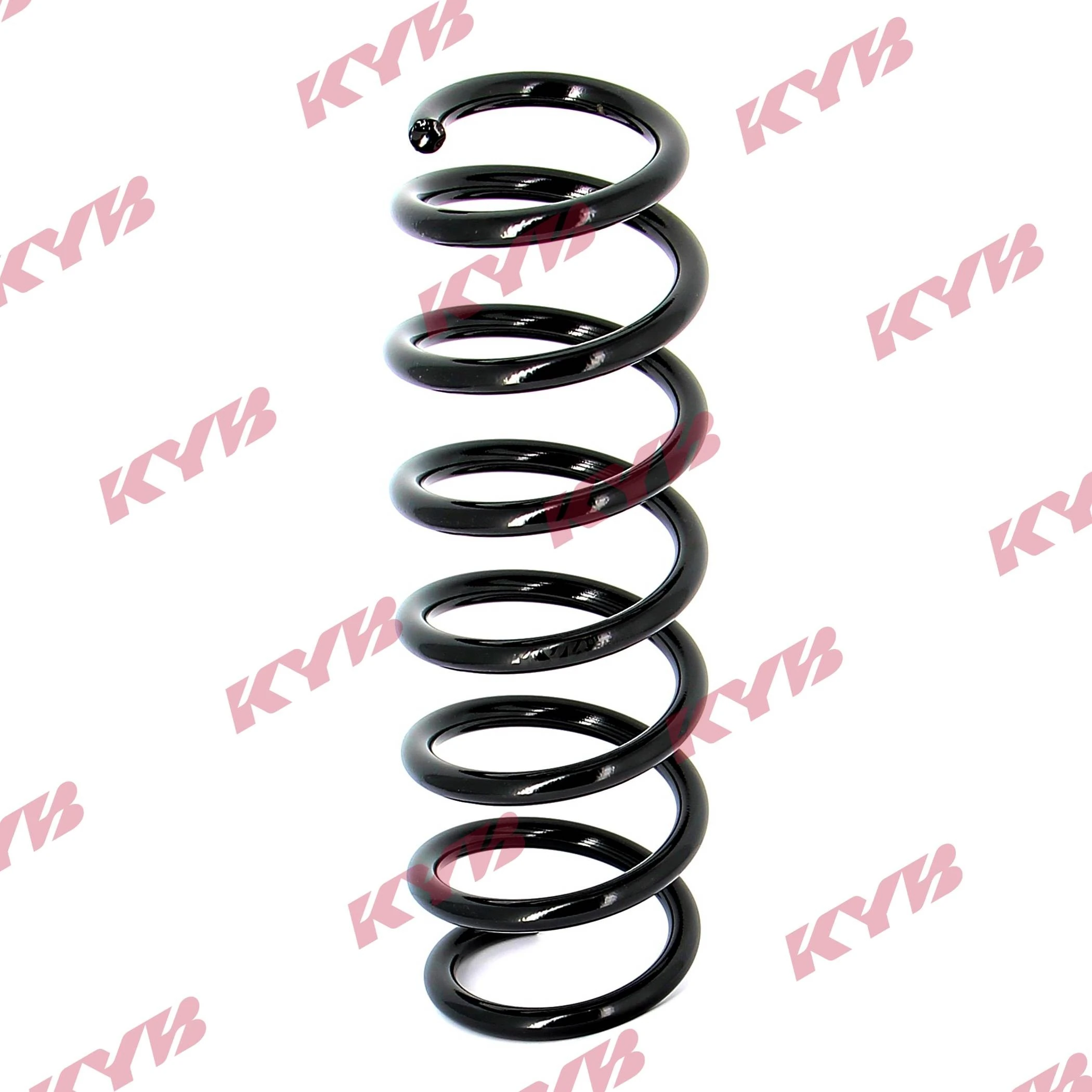 Suspension Spring K-Flex RA7068