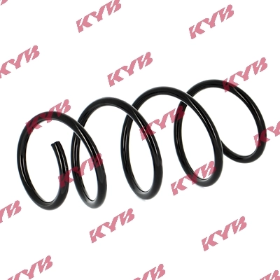 KYB RA1271 Suspension Spring