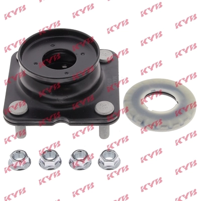 Repair Kit, suspension strut support mount Suspension Mounting Kit SM5692