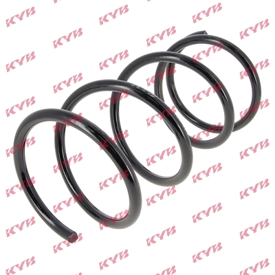 KYB RA6681 Suspension Spring