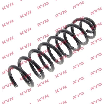 Suspension Spring K-Flex RC5881