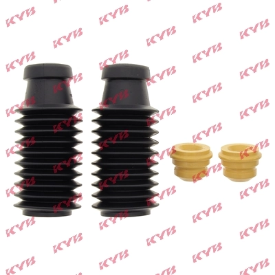 Dust Cover Kit, shock absorber Protection Kit 910007