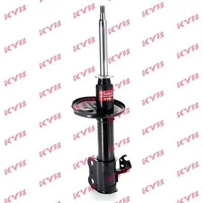 Shock Absorber Excel-G 334204