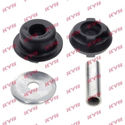 Repair Kit, suspension strut support mount Suspension Mounting Kit SM5597