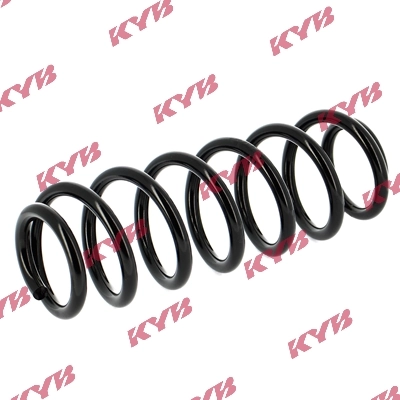KYB RA5436 Suspension Spring