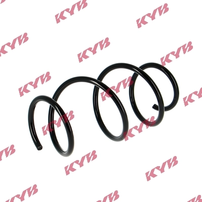 Suspension Spring K-Flex RA1222