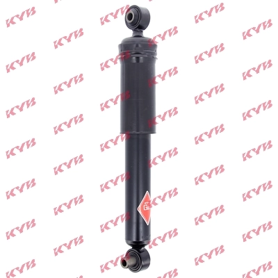 Shock Absorber Gas A Just 551808