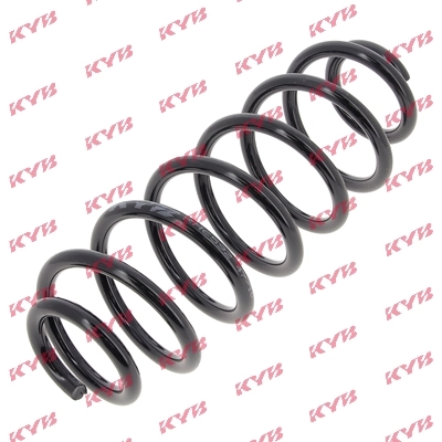 KYB RH6592 Suspension Spring