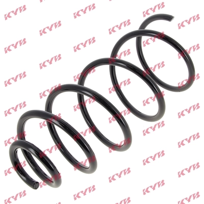 KYB RA3482 Suspension Spring