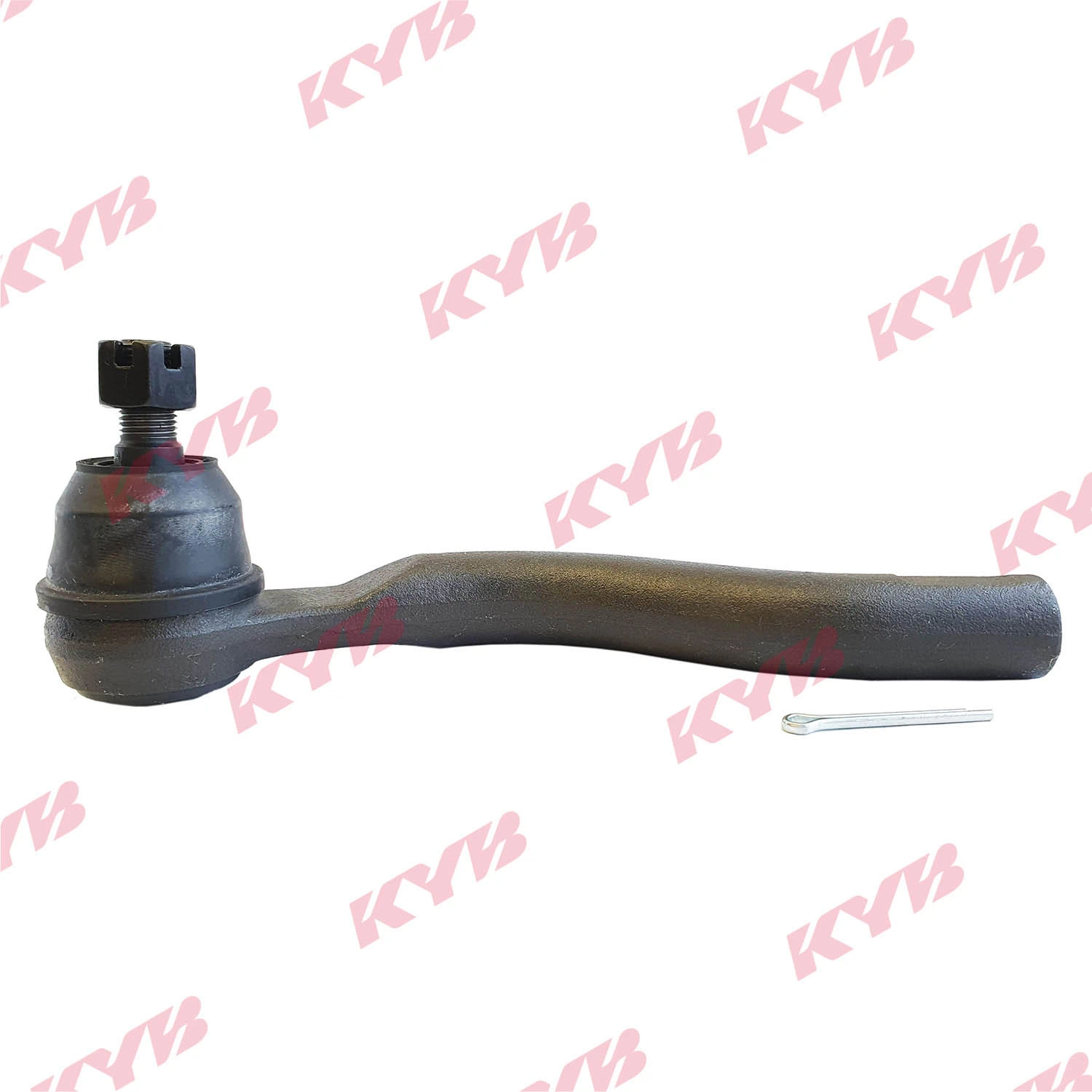 Tie Rod End KTR1318