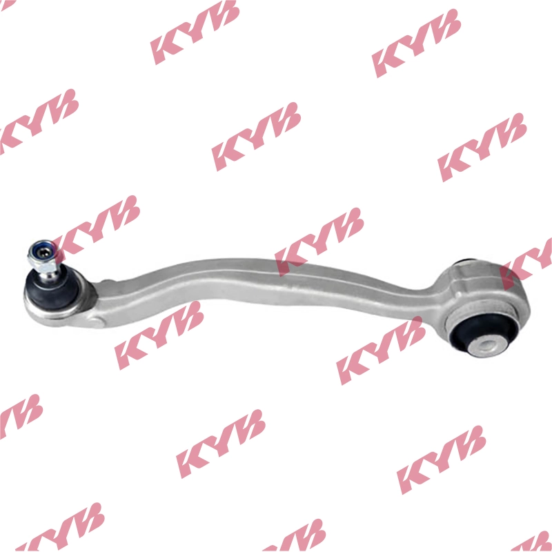 Control/Trailing Arm, wheel suspension KSC4138