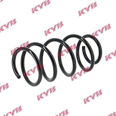 KYB RA1436 Suspension Spring