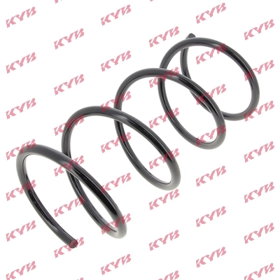 KYB RA1821 Suspension Spring