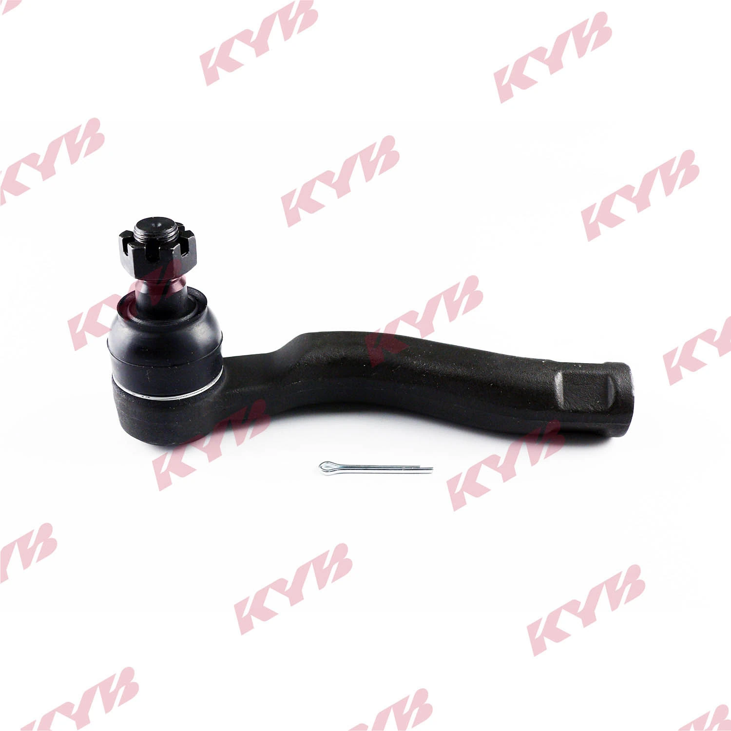 Tie Rod End KTR1221