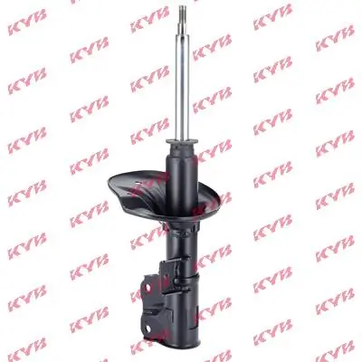 Shock Absorber Excel-G 334155