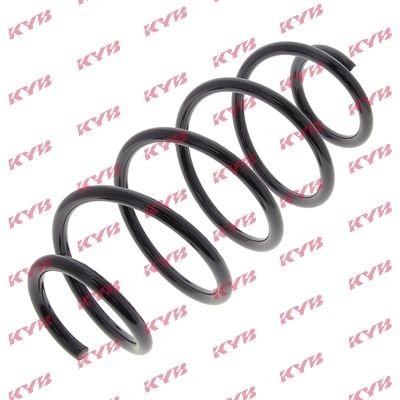 KYB RH3909 Suspension Spring