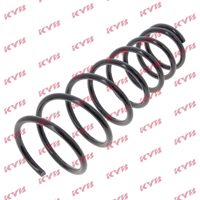 Suspension Spring K-Flex RI6162
