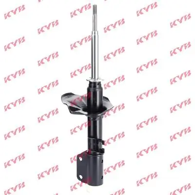 Shock Absorber Premium 633133