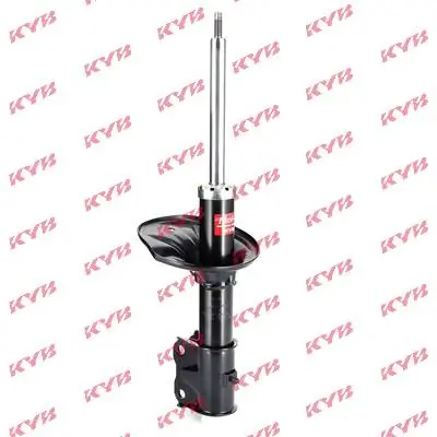 Shock Absorber Excel-G 334369