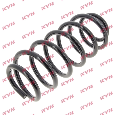 Suspension Spring K-Flex RA6158