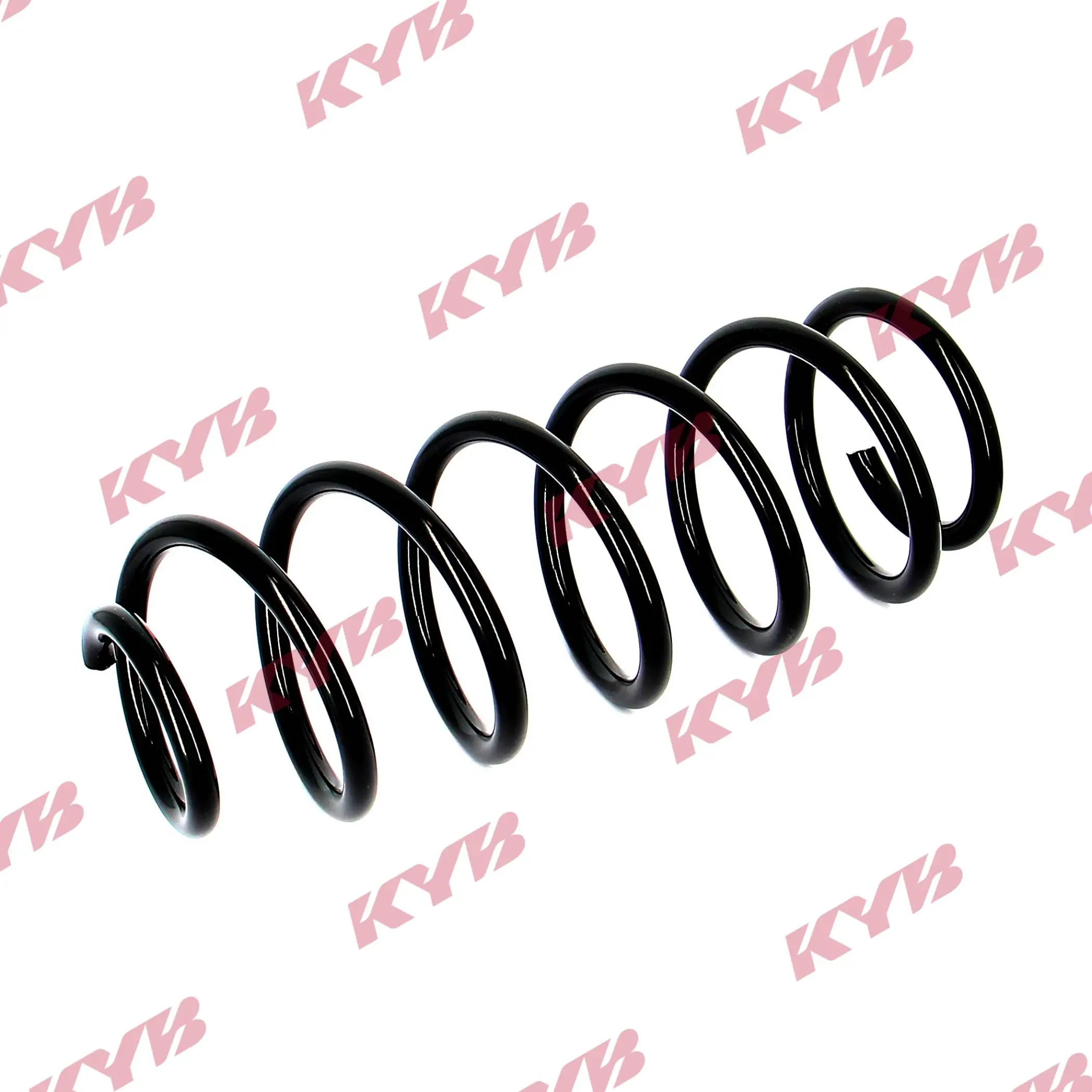 Suspension Spring K-Flex RA1558