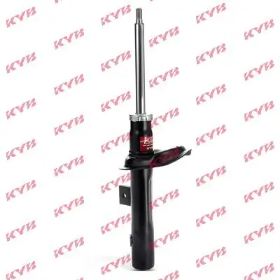 Shock Absorber Excel-G 333839