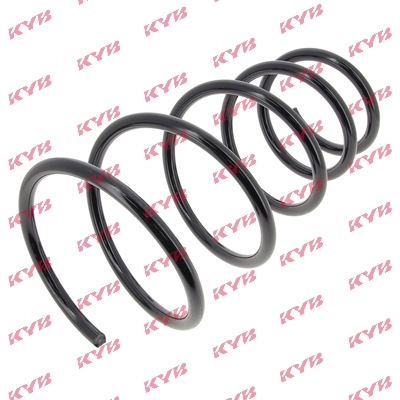 KYB RI2741 Suspension Spring