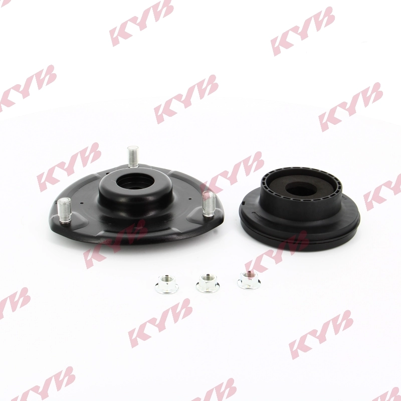 Repair Kit, suspension strut support mount Suspension Mounting Kit SM5776