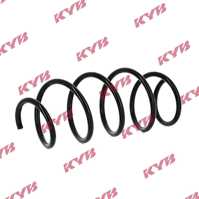 KYB RA3486 Suspension Spring