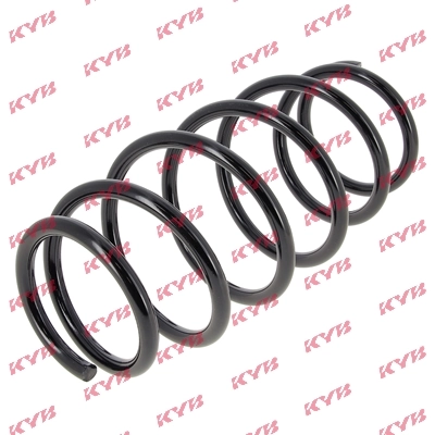 KYB RH6073 Suspension Spring