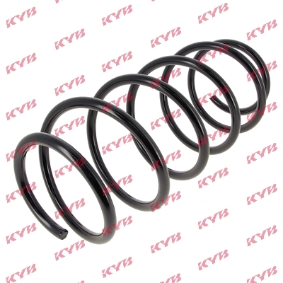 KYB RH1188 Suspension Spring