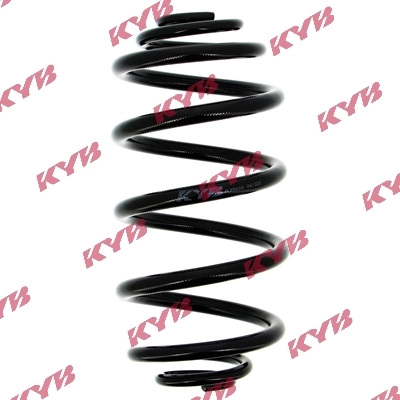Suspension Spring K-Flex RJ5000