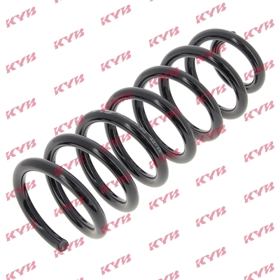 Suspension Spring K-Flex RC5930