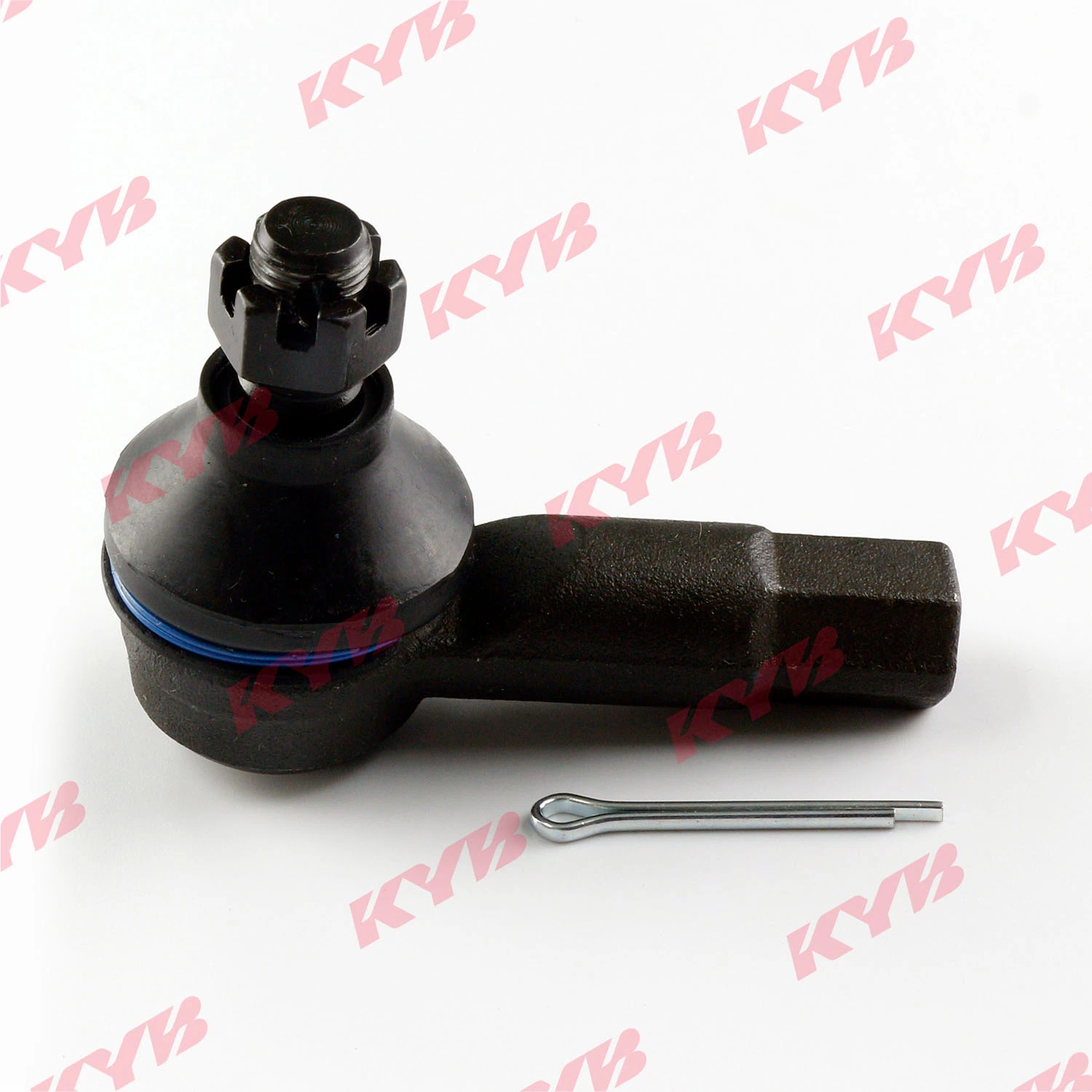 Tie Rod End KTR1091