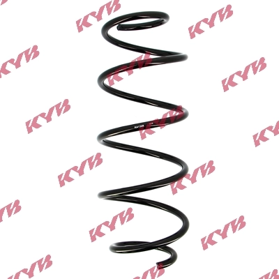 Suspension Spring K-Flex RA1308